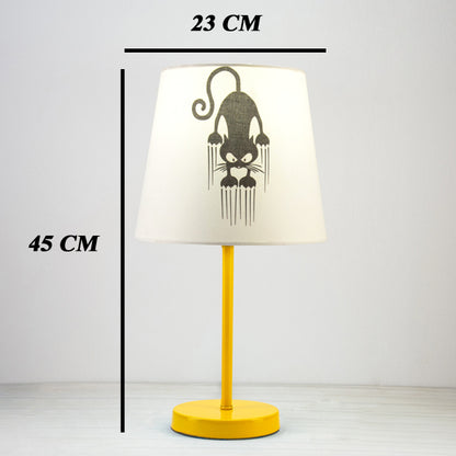 Table lamp for children, 23 x 45 cm - TBS908
