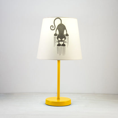 Table lamp for children, 23 x 45 cm - TBS908