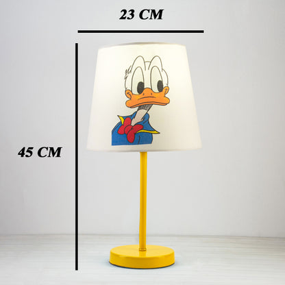 Table lamp for children, 23 x 45 cm - TBS910