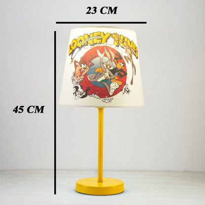 Table lamp for children, 23 x 45 cm - TBS911