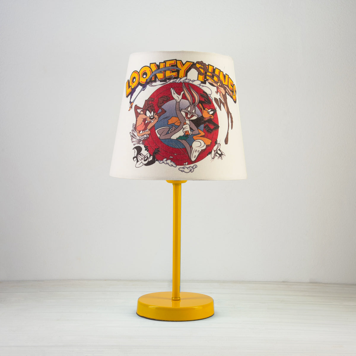 Table lamp for children, 23 x 45 cm - TBS911