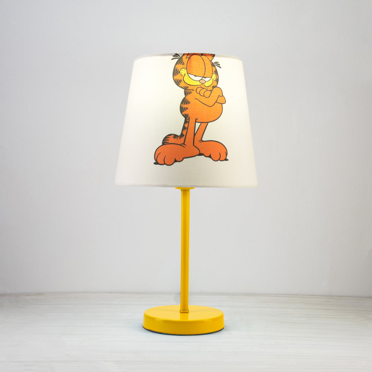 Table lamp for children, 23 x 45 cm - TBS914