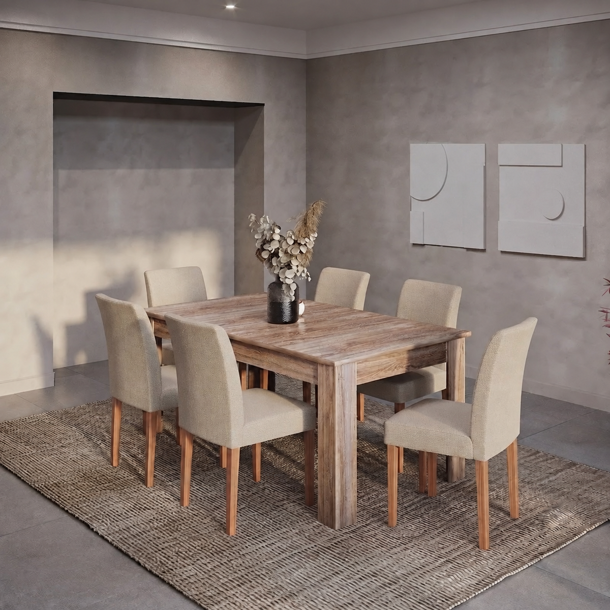 ترابيزة سفرة