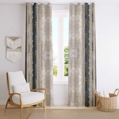 ستارة ديجيتال 280×270سم - QSR208