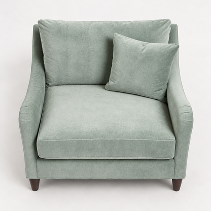 كرسي بألوان متعددة80×80سم - FUD128