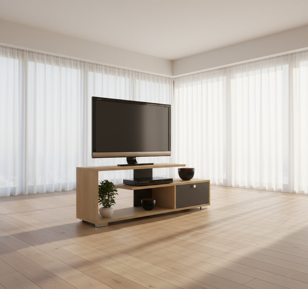 ترابيزة تليفزيون