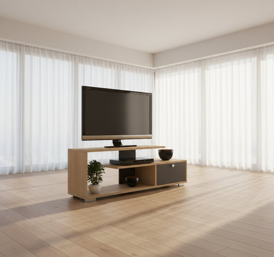 ترابيزة تليفزيون