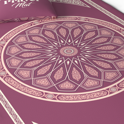 Prayer mat 68×117 cm - ROM472