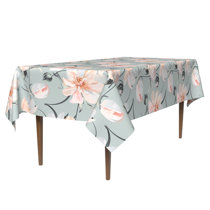 Table cloth - multiple sizes - ROM519