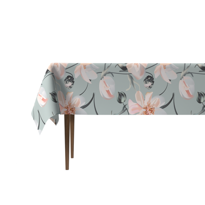 Table cloth - multiple sizes - ROM519