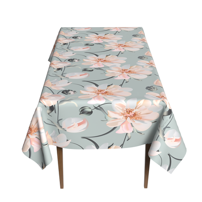 Table cloth - multiple sizes - ROM519