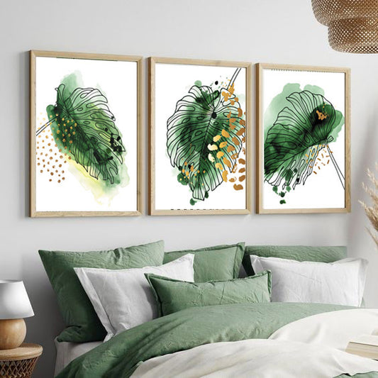 طقم تابلوهات