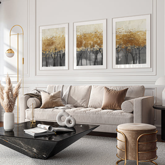 طقم تابلوهات