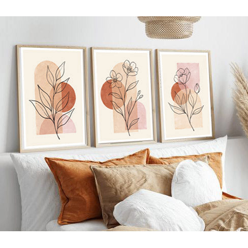 طقم تابلوهات