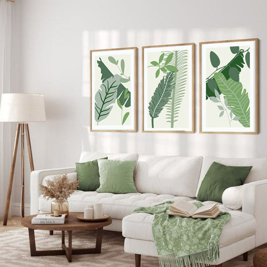 طقم تابلوهات