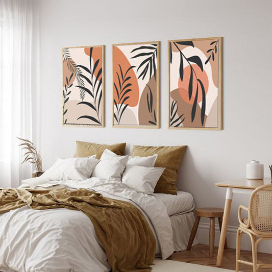 طقم تابلوهات