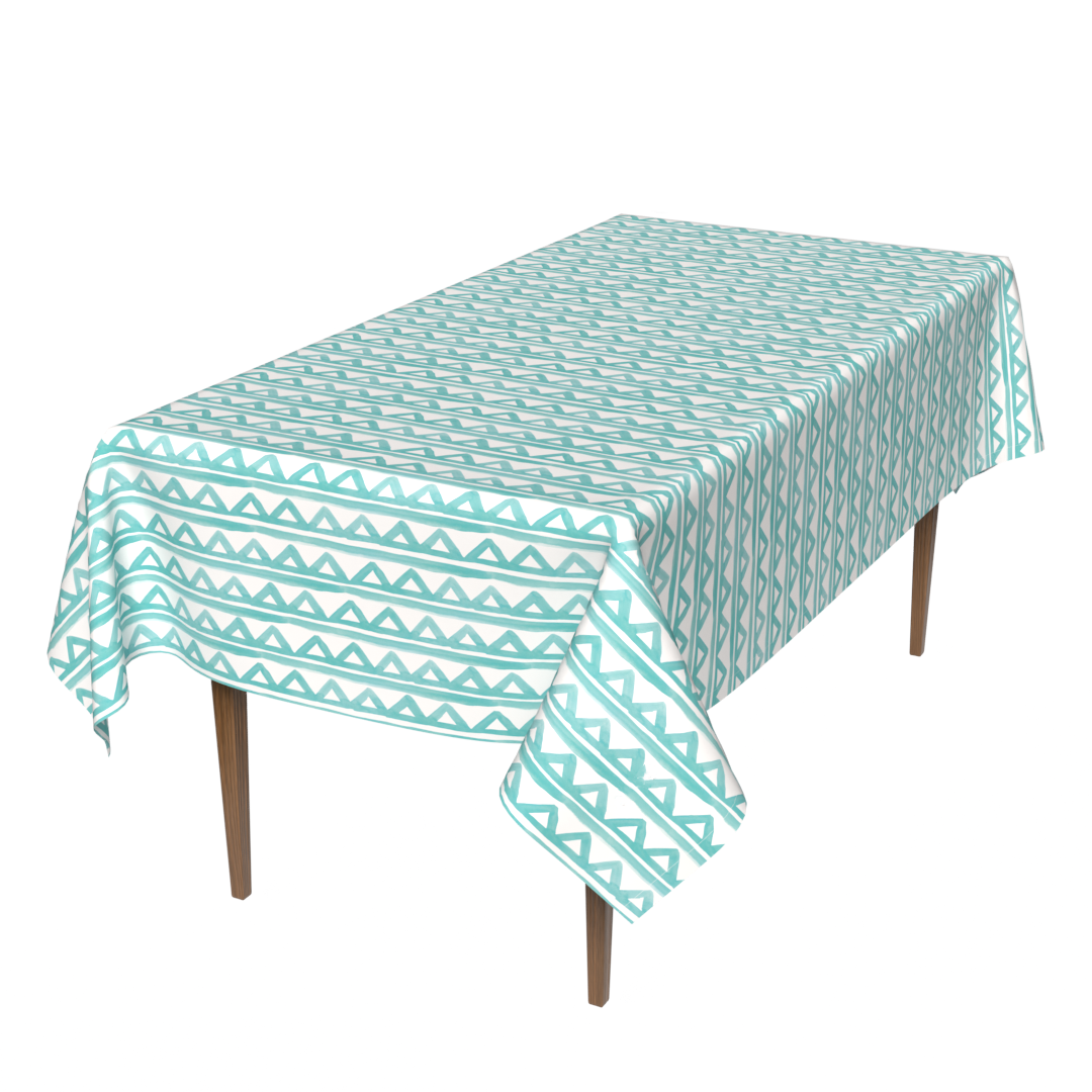 Table cloth - multiple sizes - ROM501