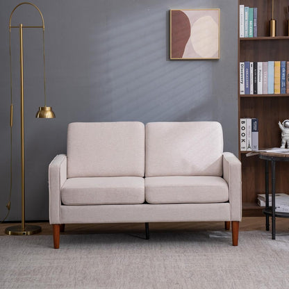 Sofa Beech Wood - Multiple Sizes - QBI101