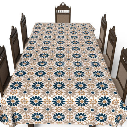 Table cloth - multiple sizes - ROM539