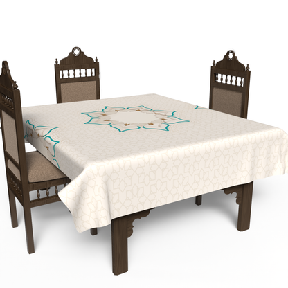 Table cloth - multiple sizes - ROM549