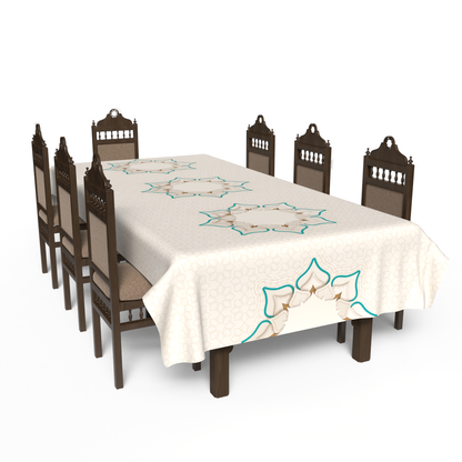 Table cloth - multiple sizes - ROM549