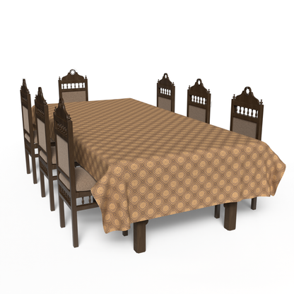 Table cloth - multiple sizes - ROM551