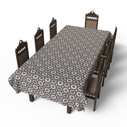 Table cloth - multiple sizes - ROM553