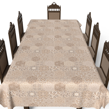 Table cloth - multiple sizes - ROM545