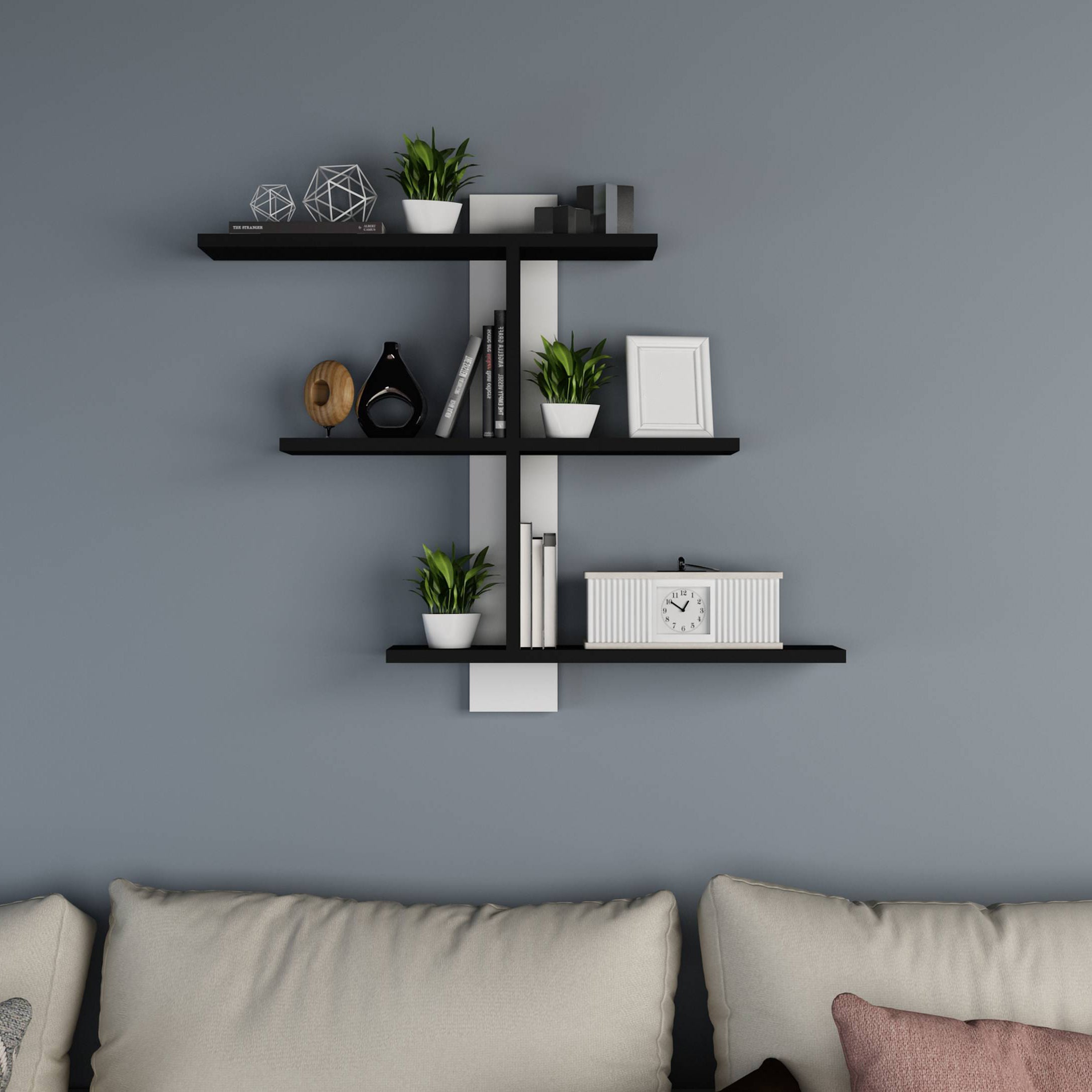 Transform Your Space with Wall Shelving Decor: A Complete Guide