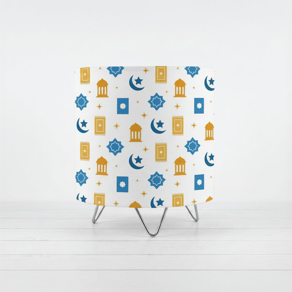 أباجورة ترابيزة