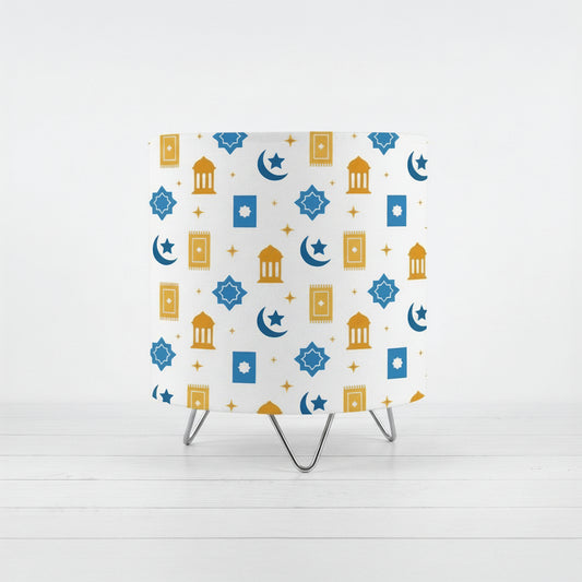 أباجورة ترابيزة