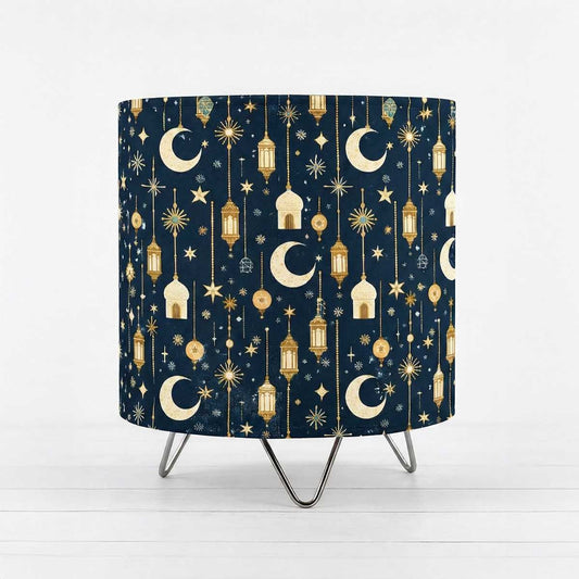 أباجورة ترابيزة