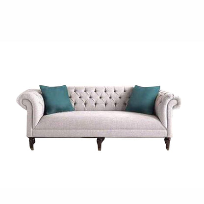 كنبة كابتونيه 90×160 سم- QAM112