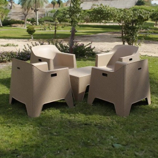 5-Piece Outdoor Furniture Set - FRS100