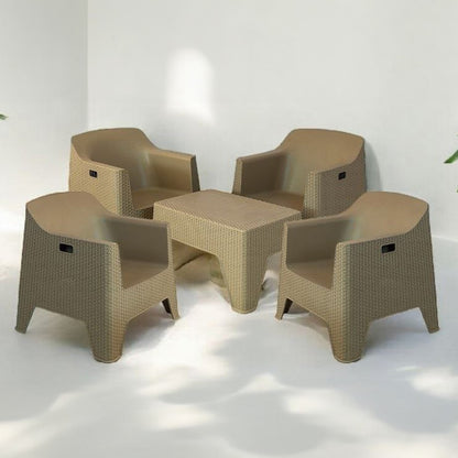 5-Piece Outdoor Furniture Set - FRS100