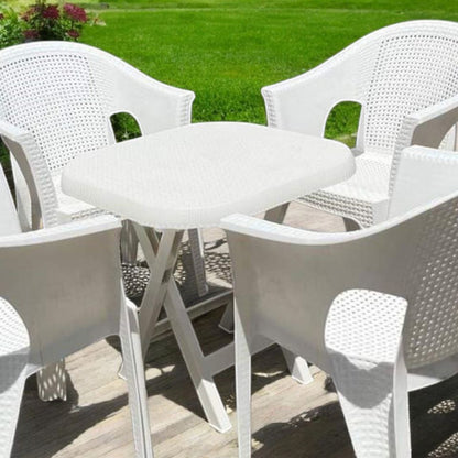 5-Piece Outdoor Furniture Set - FRS102