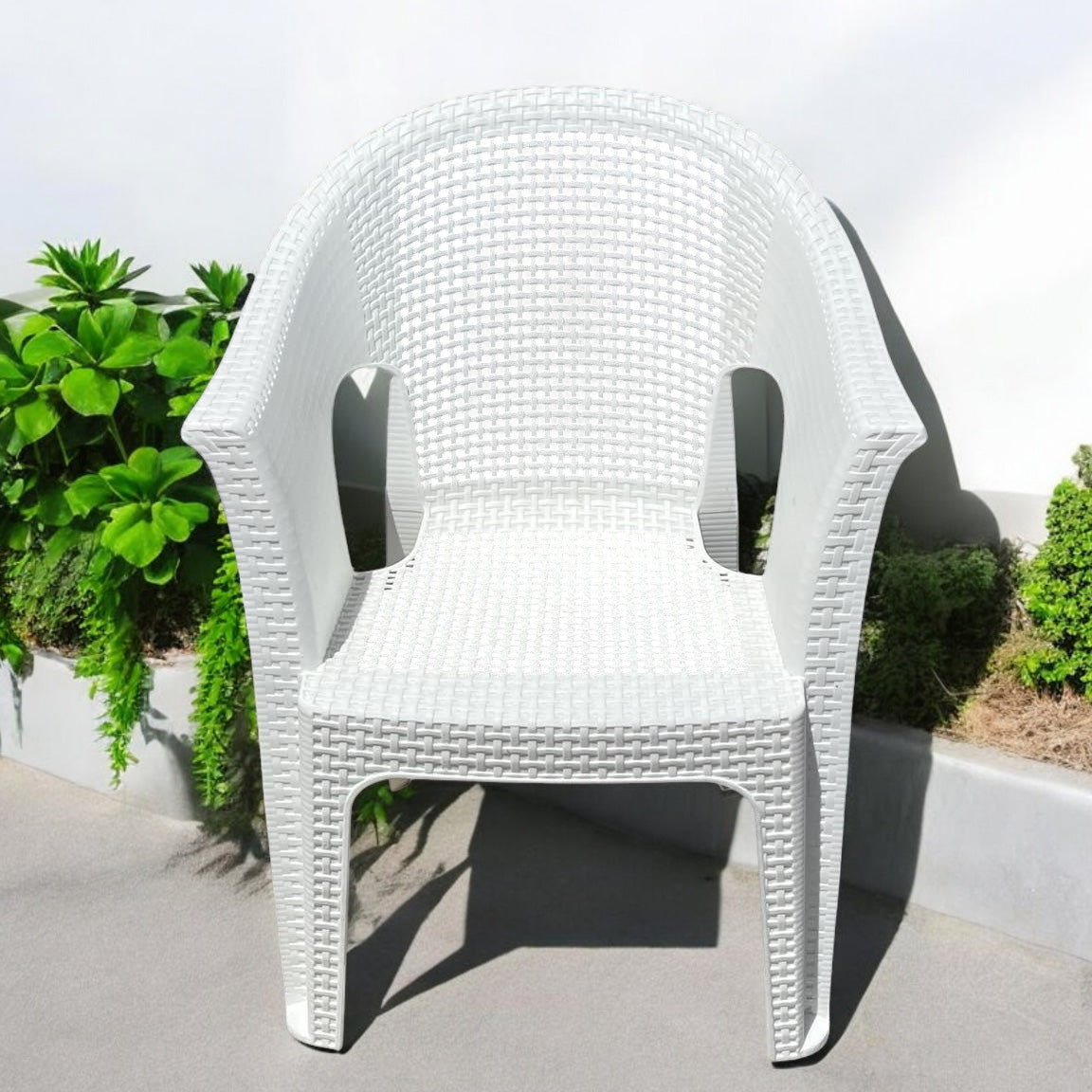 5-Piece Outdoor Furniture Set - FRS102