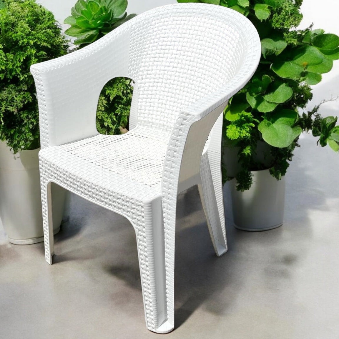 5-Piece Outdoor Furniture Set - FRS102