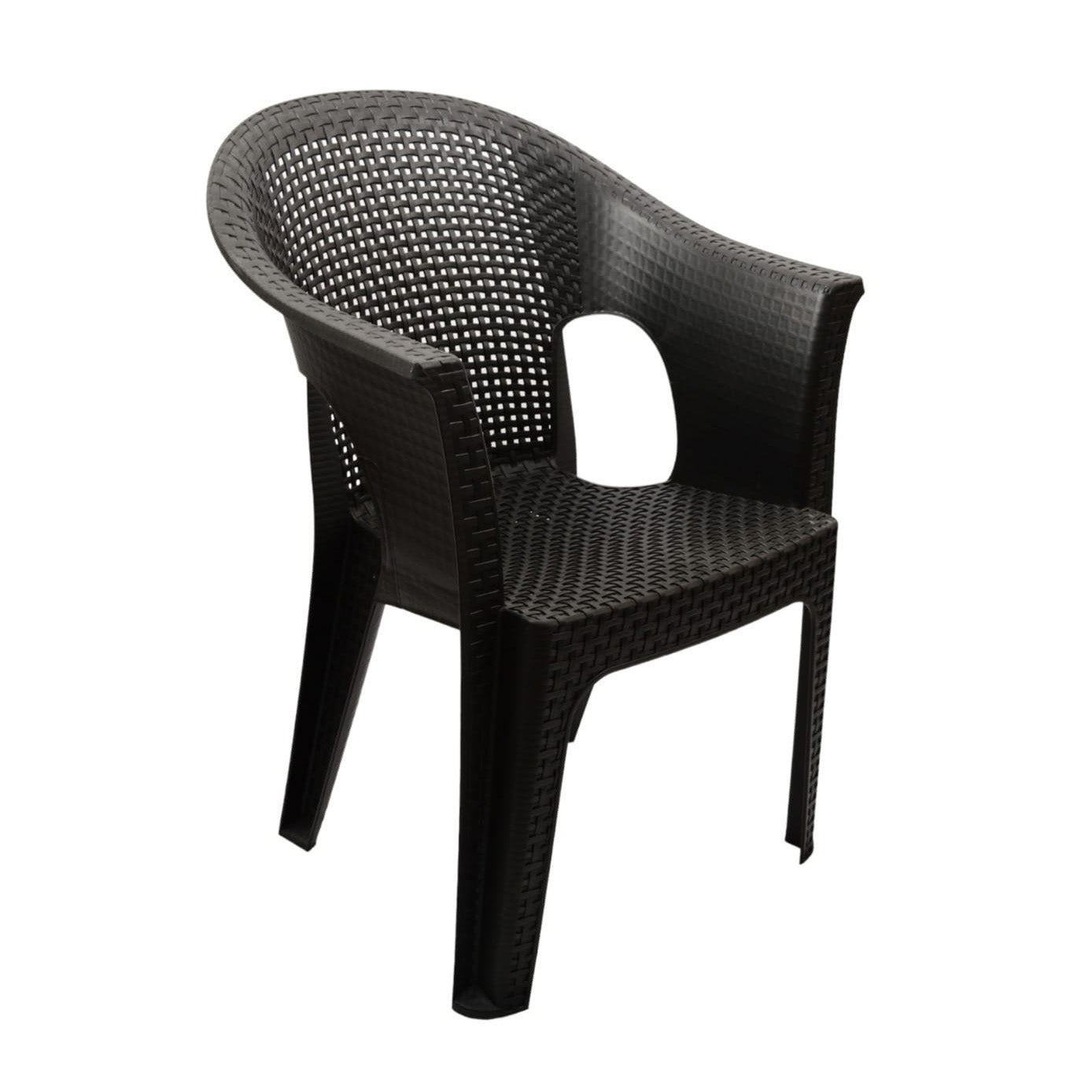 طقم أثاث خارجي -5 قطع- FRS104