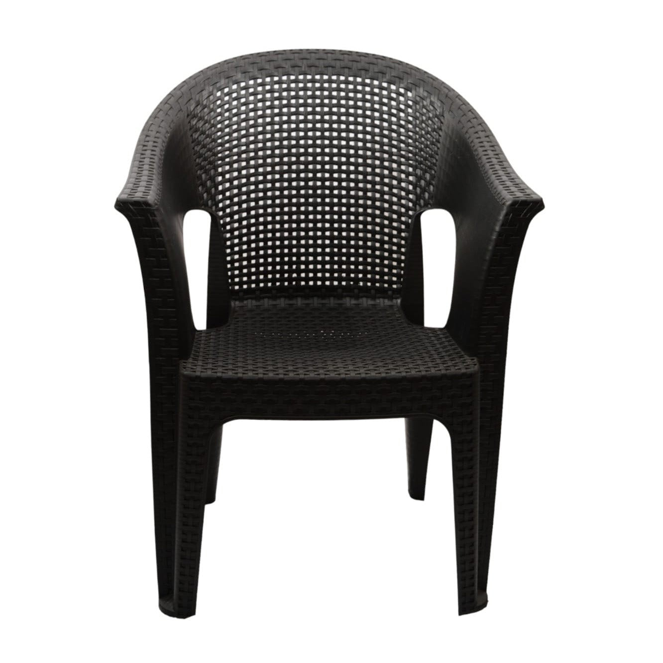 طقم أثاث خارجي -5 قطع- FRS104