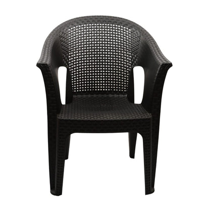 طقم أثاث خارجي -5 قطع- FRS104