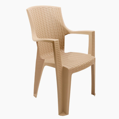 طقم أثاث خارجي -5 قطع- FRS108