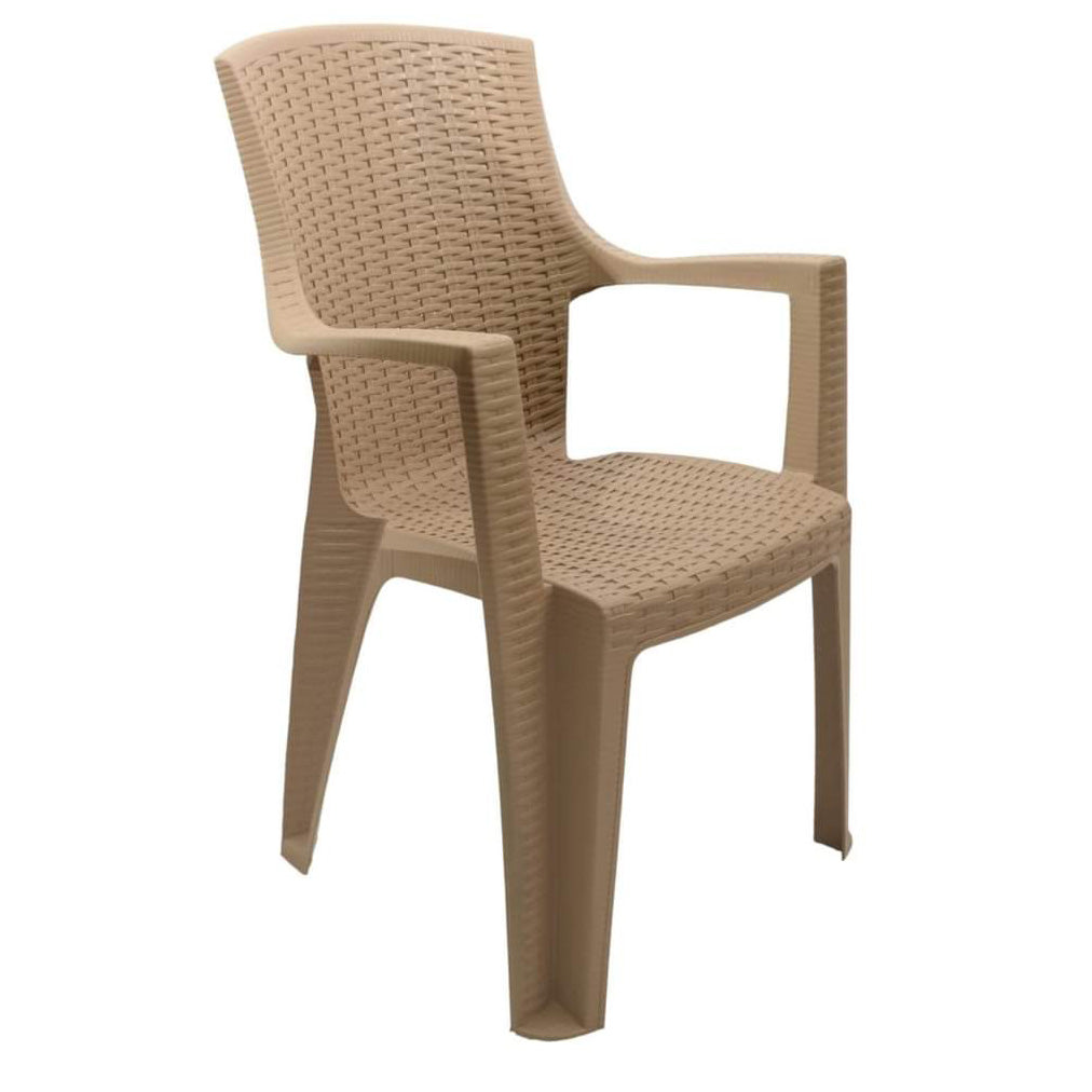 طقم أثاث خارجي -5 قطع- FRS108