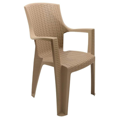 طقم أثاث خارجي -5 قطع- FRS108