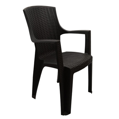 طقم أثاث خارجي -5 قطع- FRS109