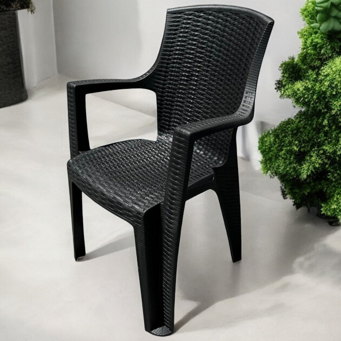 طقم أثاث خارجي -5 قطع- FRS109