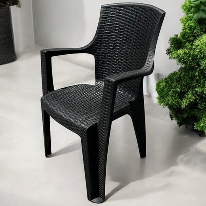 طقم أثاث خارجي -5 قطع- FRS109