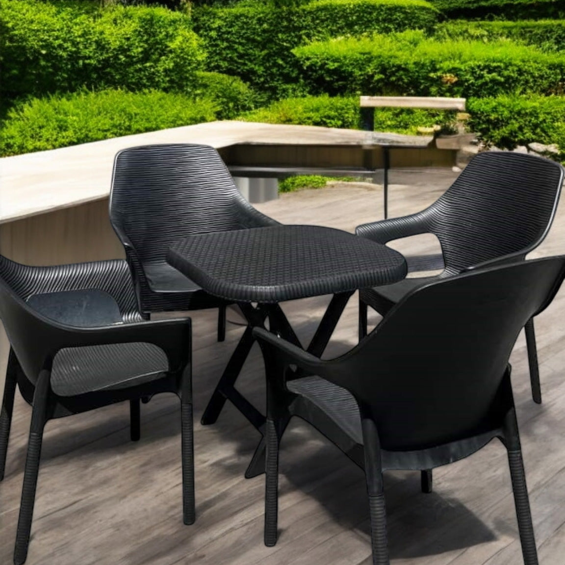 5-Piece Outdoor Furniture Set - FRS110