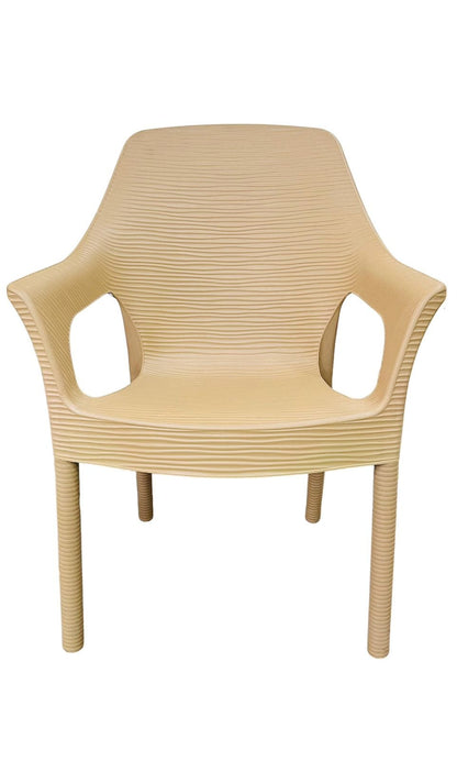 طقم أثاث خارجي - 5 قطع- FRS111