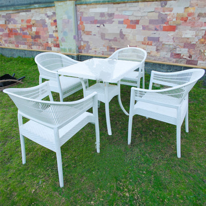 طقم اثاث خارجي